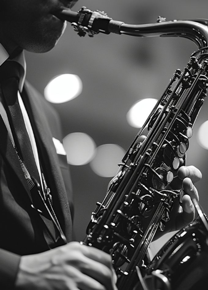 XXII Международный джазовый фестиваль