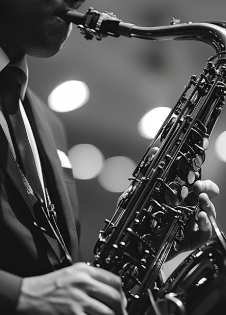 XXII Международный джазовый фестиваль