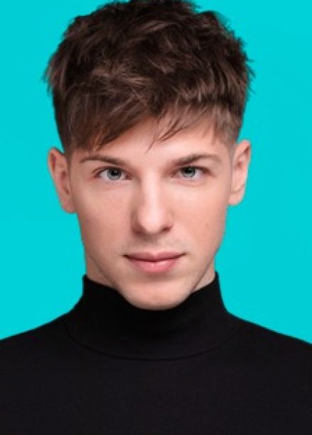 Александр Эгромжан