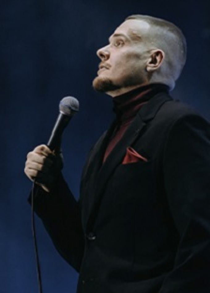 Леонид Кулаков