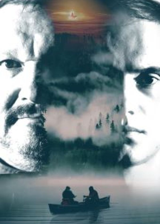 Разговор у реки