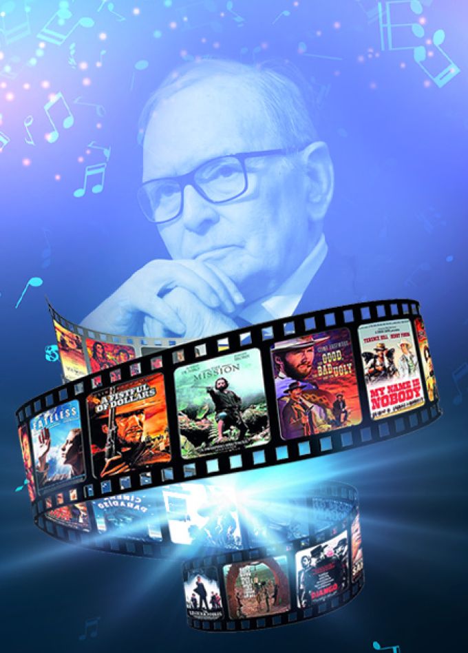 The Best of Ennio Morricone