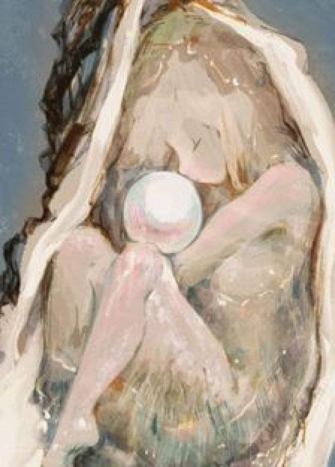 Русалочка, или Любовь и Море