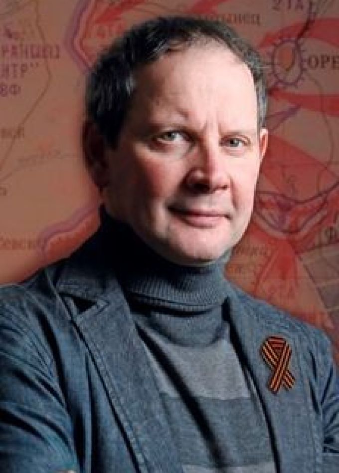 А нам нужна одна Победа