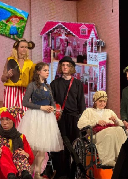 Про игрушки