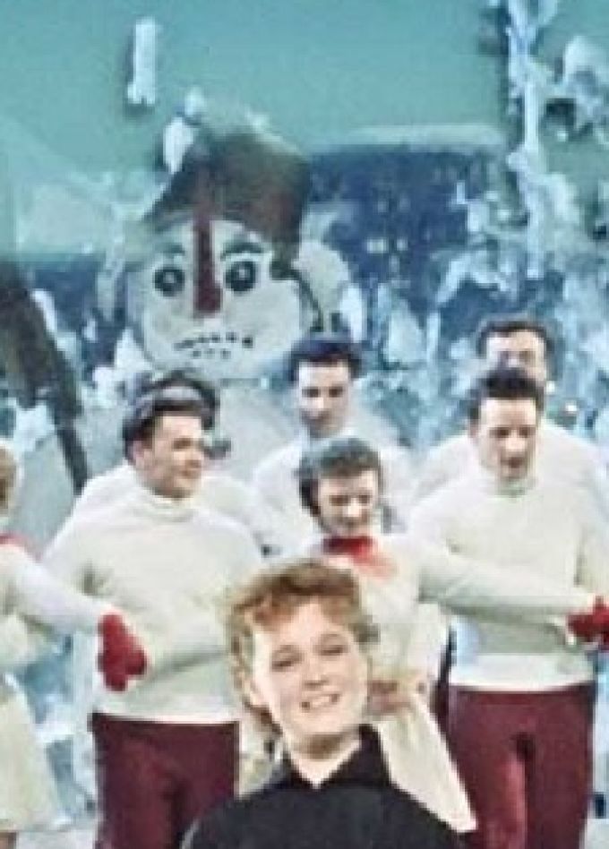 Карнавальная ночь