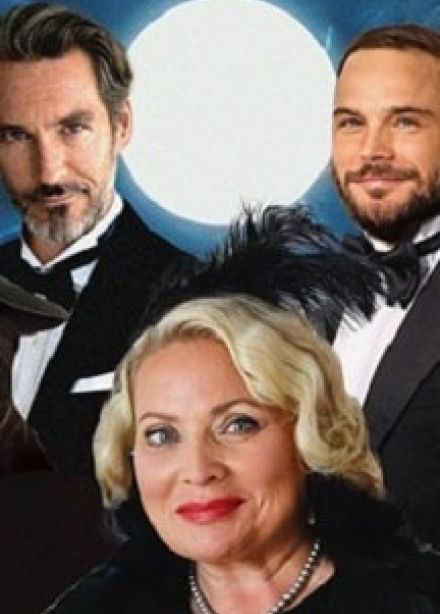 Феноменальный успех