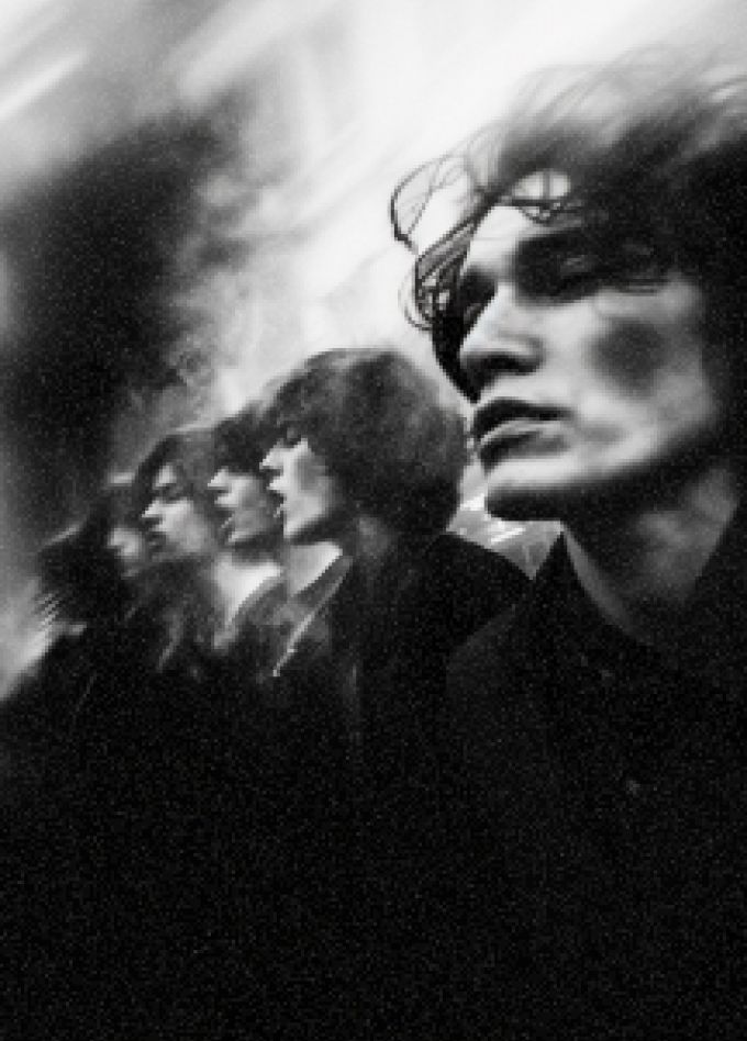 Хор Русского Рока при свечах - Оркестр CAGMO