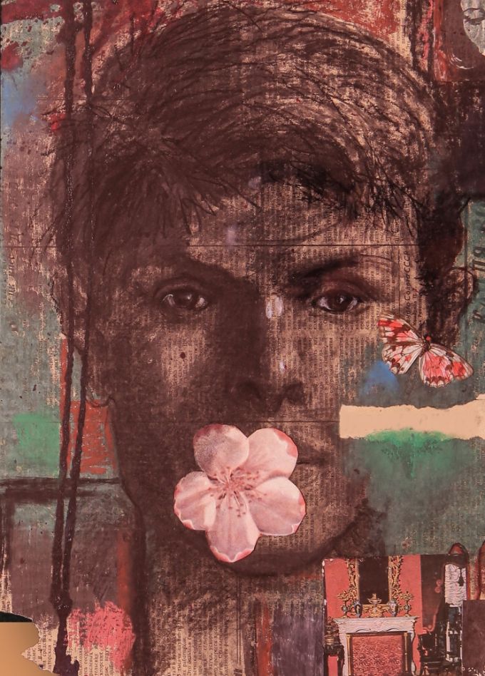 Привет, Джон! Кураторская экскурсия по выставке Джона Кудрявцева