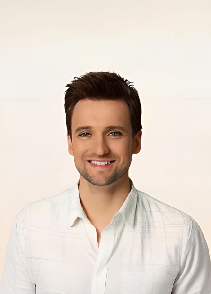 Дмитрий Колдун