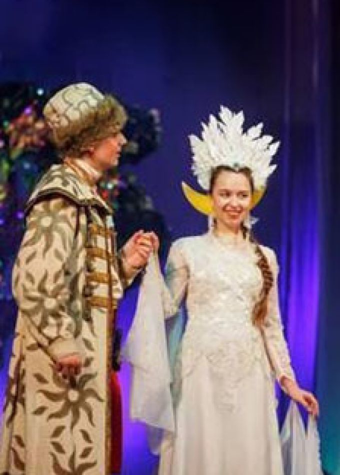 Тайна цветущего дуба