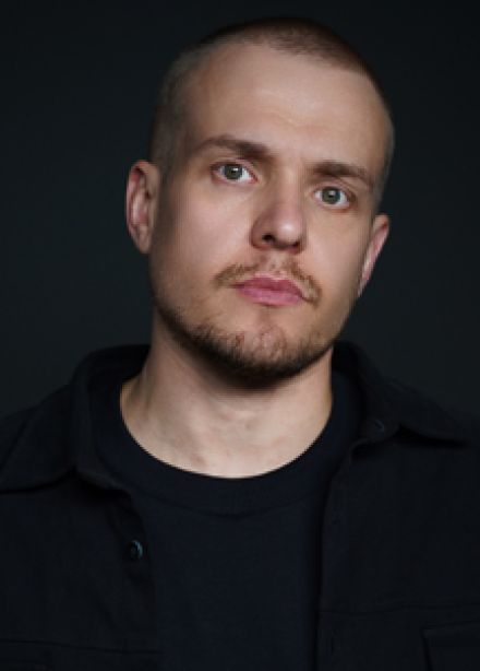 Леонид Кулаков. Stand Up