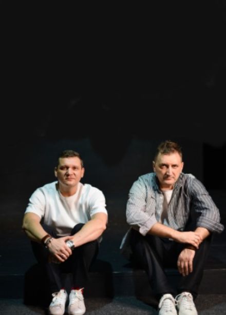 Александр Бессонов. Литературный вечер