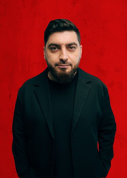 Роман Косицын