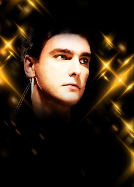 Андрей Державин