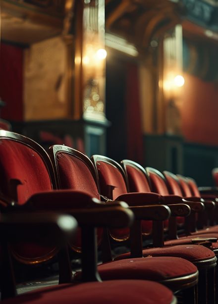 Лики романтизма: Шуман, Мендельсон