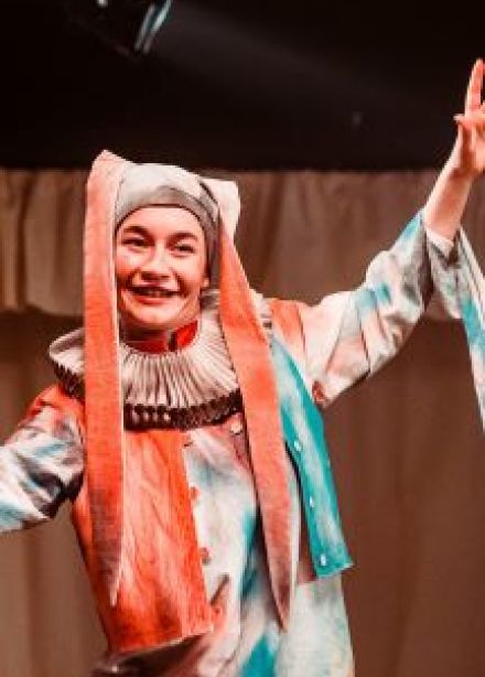 Сказка сказок