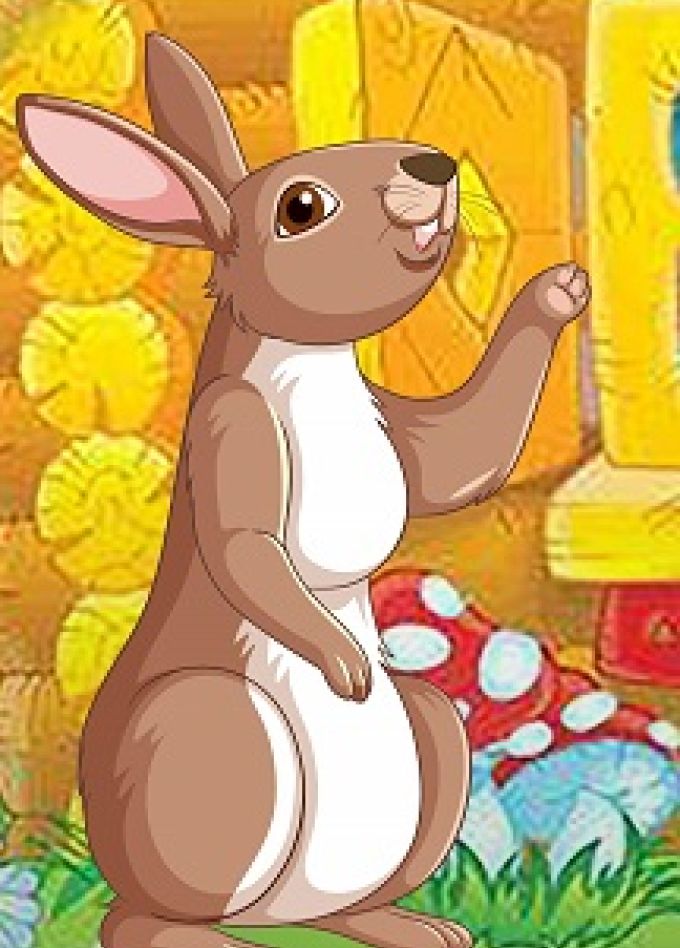 Заюшкина избушка