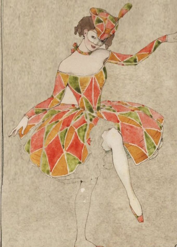 Слуга двух господ