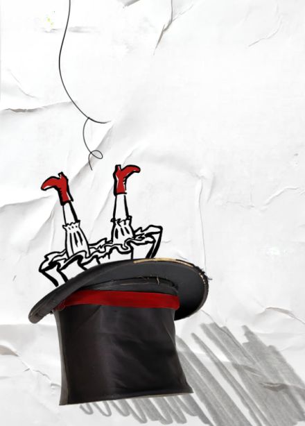 Алиса в стране чудес